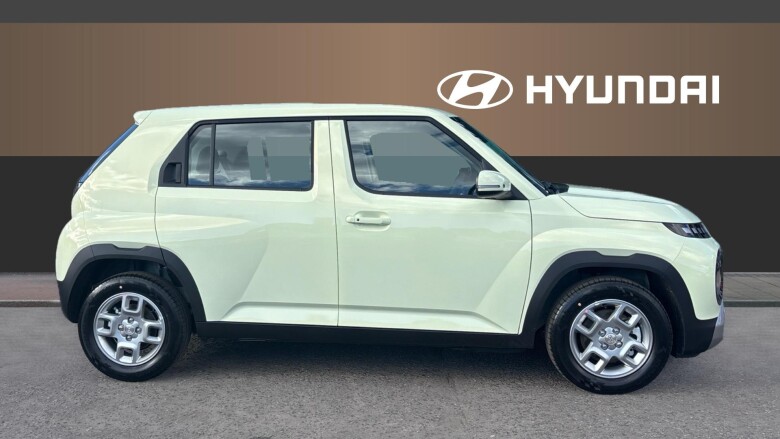 Hyundai INSTER 71kW 01 42kWh 5dr Auto Electric Hatchback